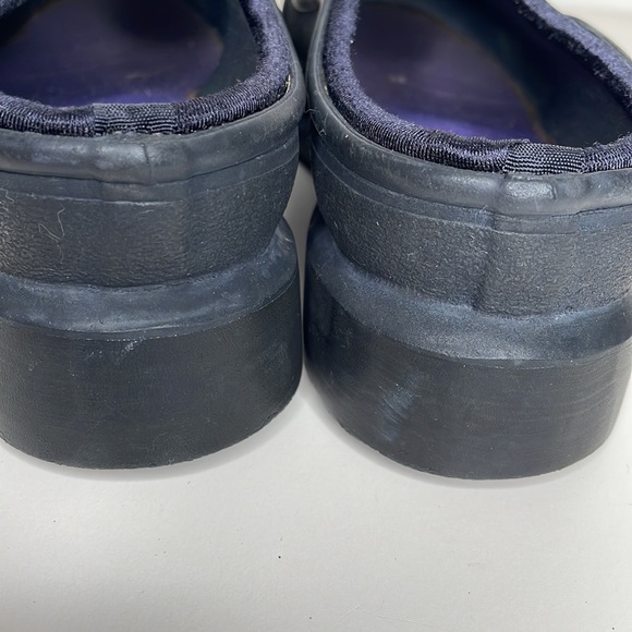 The original Muck boot company waterproof Brit clog marked unisex womens 6-6.5 - Picture 10 of 12